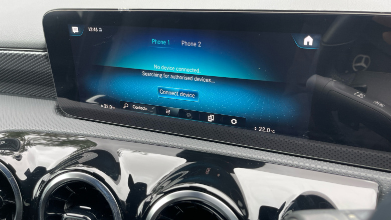 Mercedes-Benz A-Class A180 Sport Executive Edition 5dr Auto Petrol Hatchback